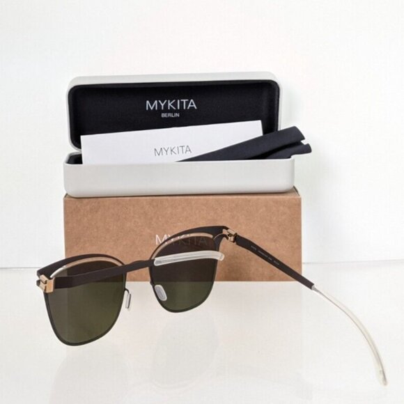 MYKITA Deacdes Sun Gina Sunglasses Col 290 53mm